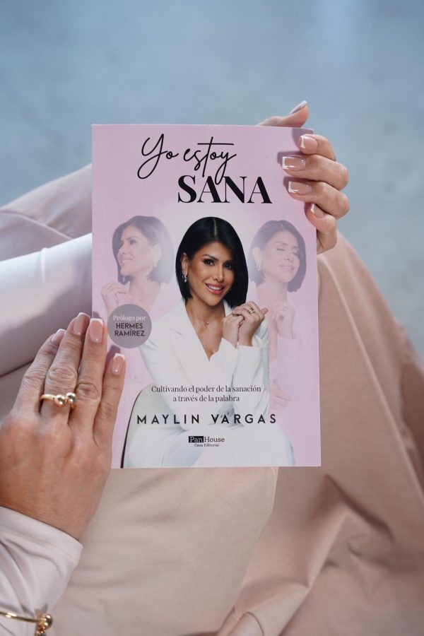 Yo estoy sana: Cultivando el poder de la sanación a través de la palabra (Especial Limited Edition) - Imagen 2
